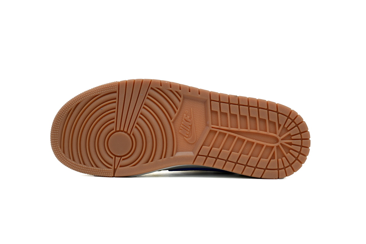 J1 Low Travis Scott Canary