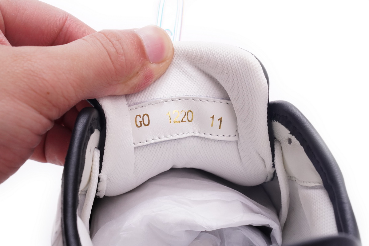 LV Trainer Low SS21 Fragment