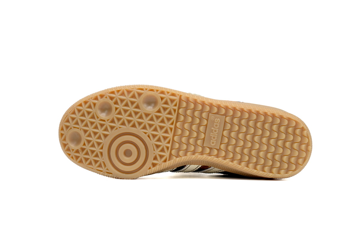 Samba x Wales Bonner Leopard