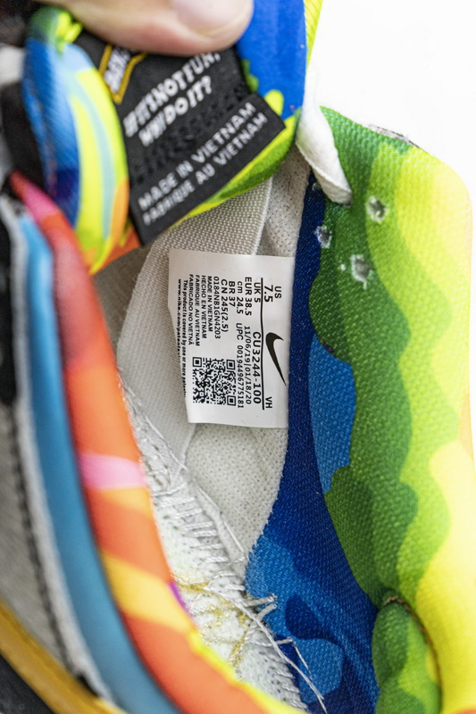 SB Dunk Chunky Dunky (Normal Box)