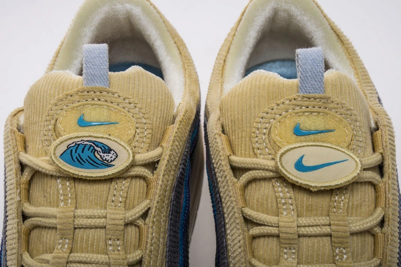 AM1/97 Sean Wotherspoon