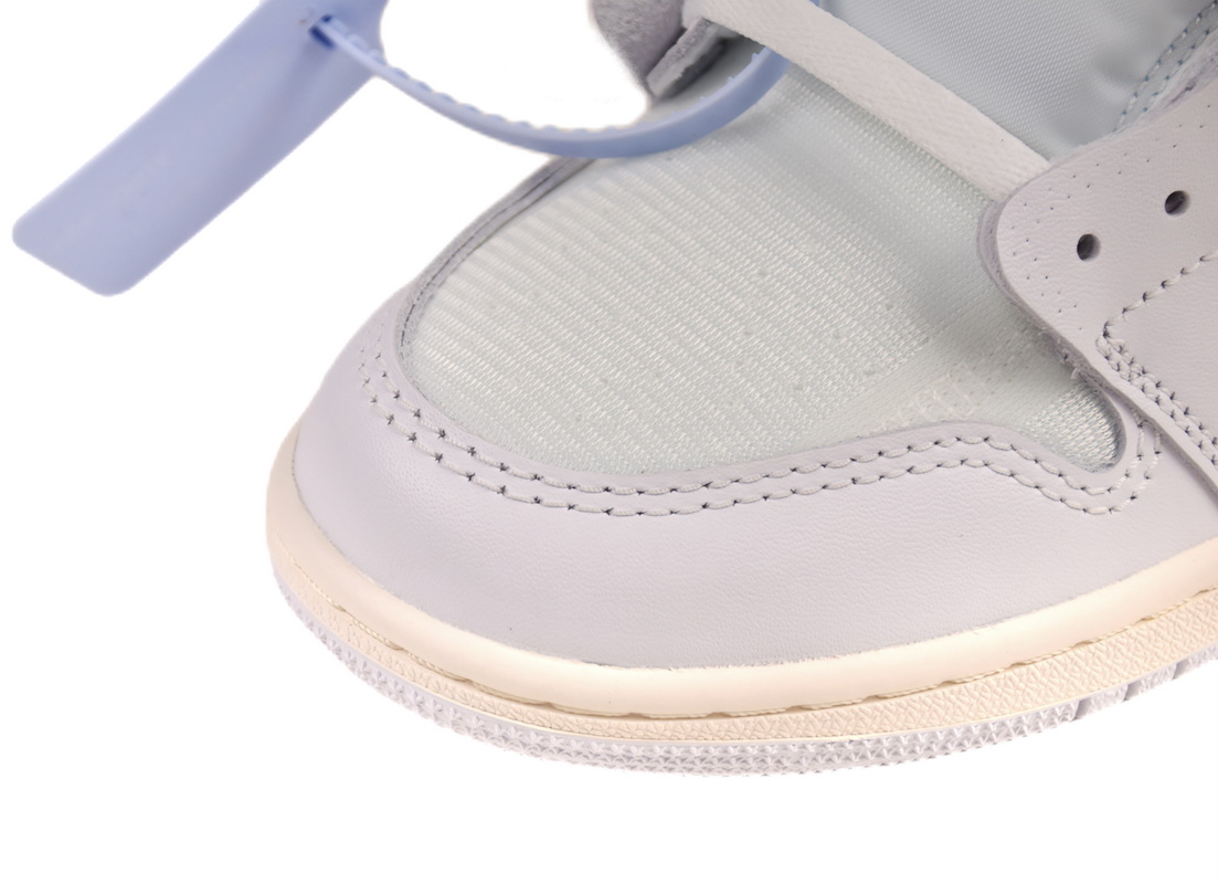 J1 High Off White Euro 