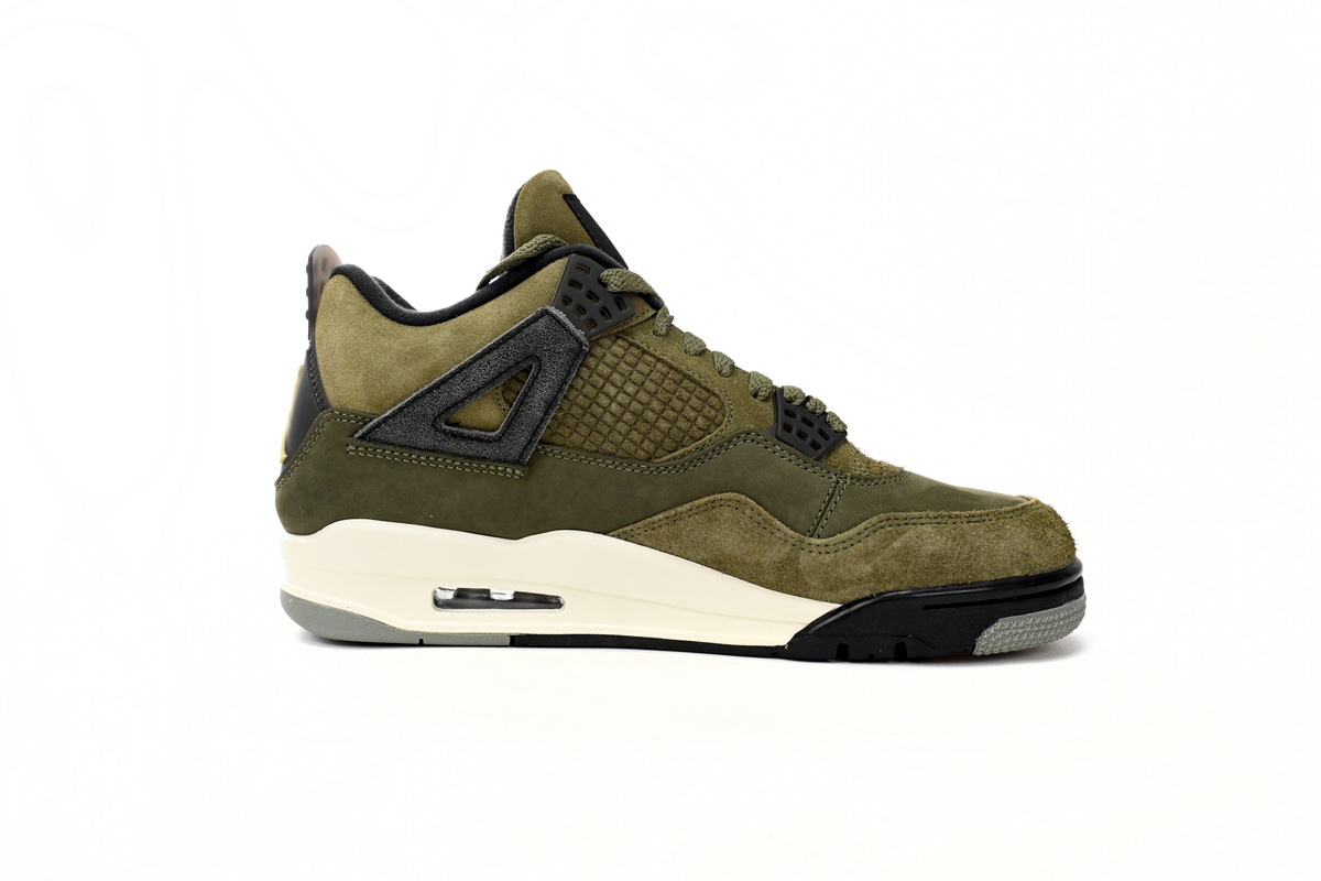 J4 Craft Medium Olive