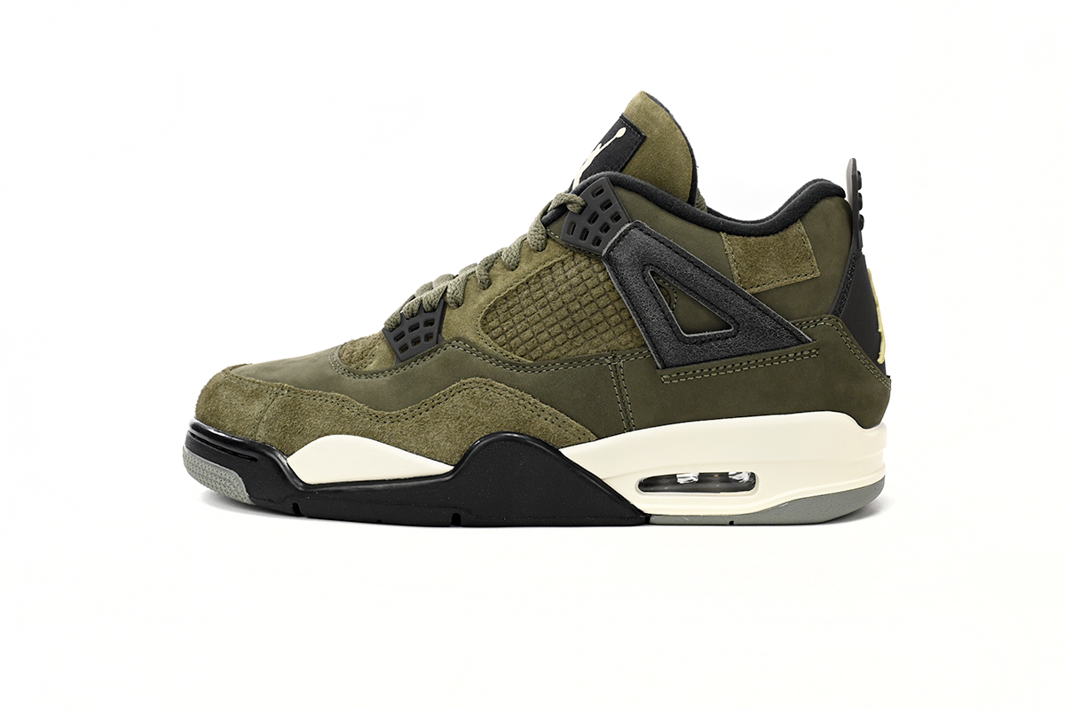 J4 Craft Medium Olive