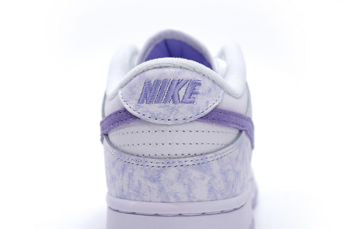 Dunk Low Purple Pulse (W)