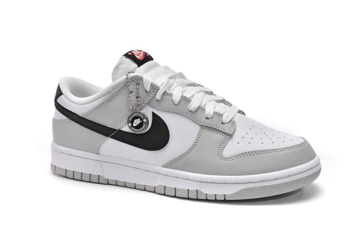 Dunk Low Lottery