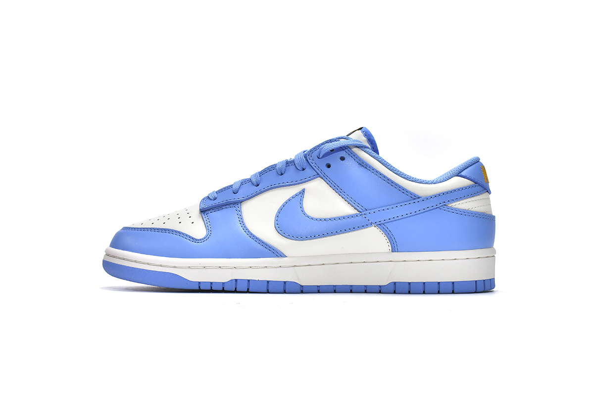 Dunk Low Coast (W)