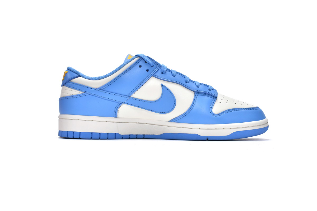 Dunk Low Coast (W)