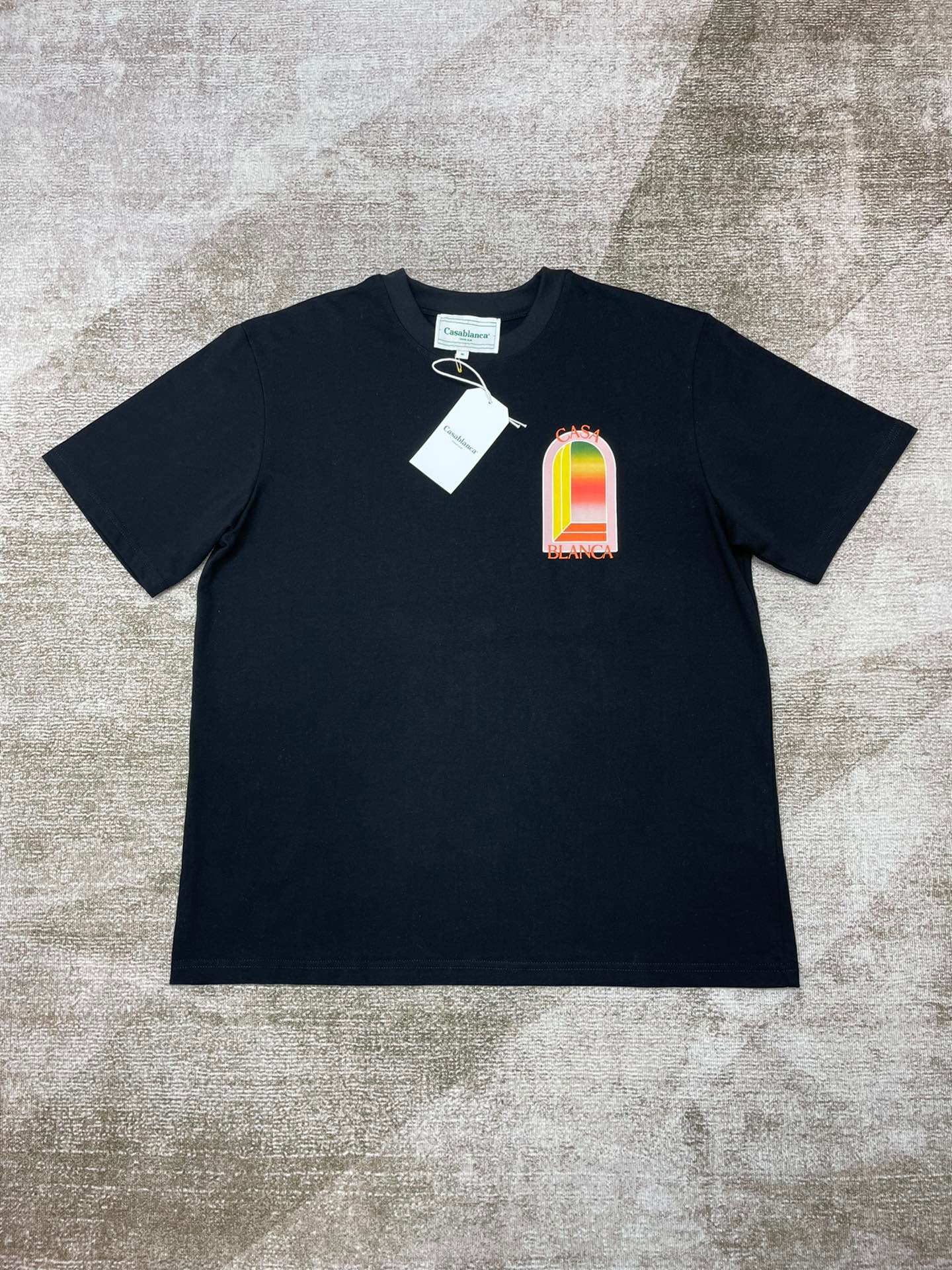 Casa Gradient L'Arche T-Shirt 