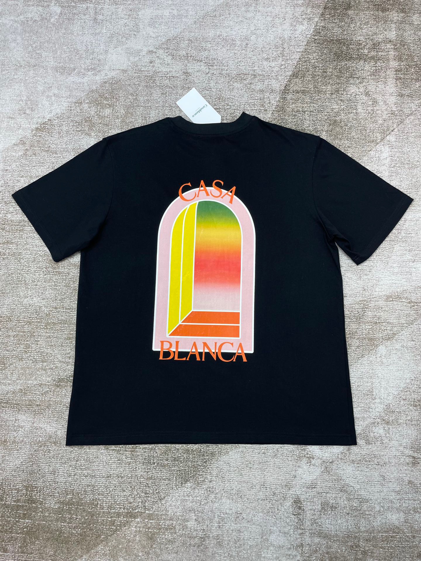 Casa Gradient L'Arche T-Shirt 