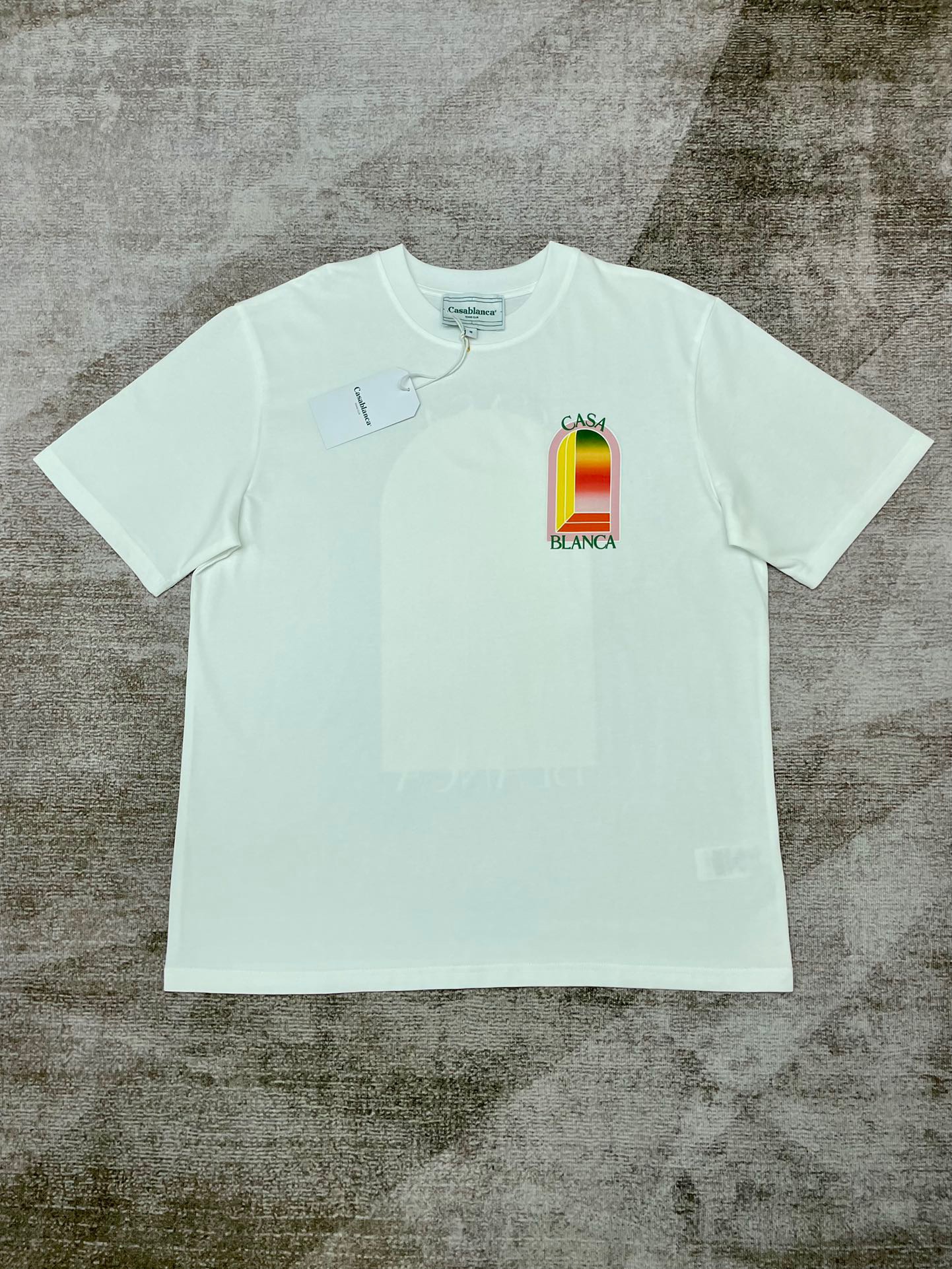 Casa Gradient L'Arche T-Shirt 