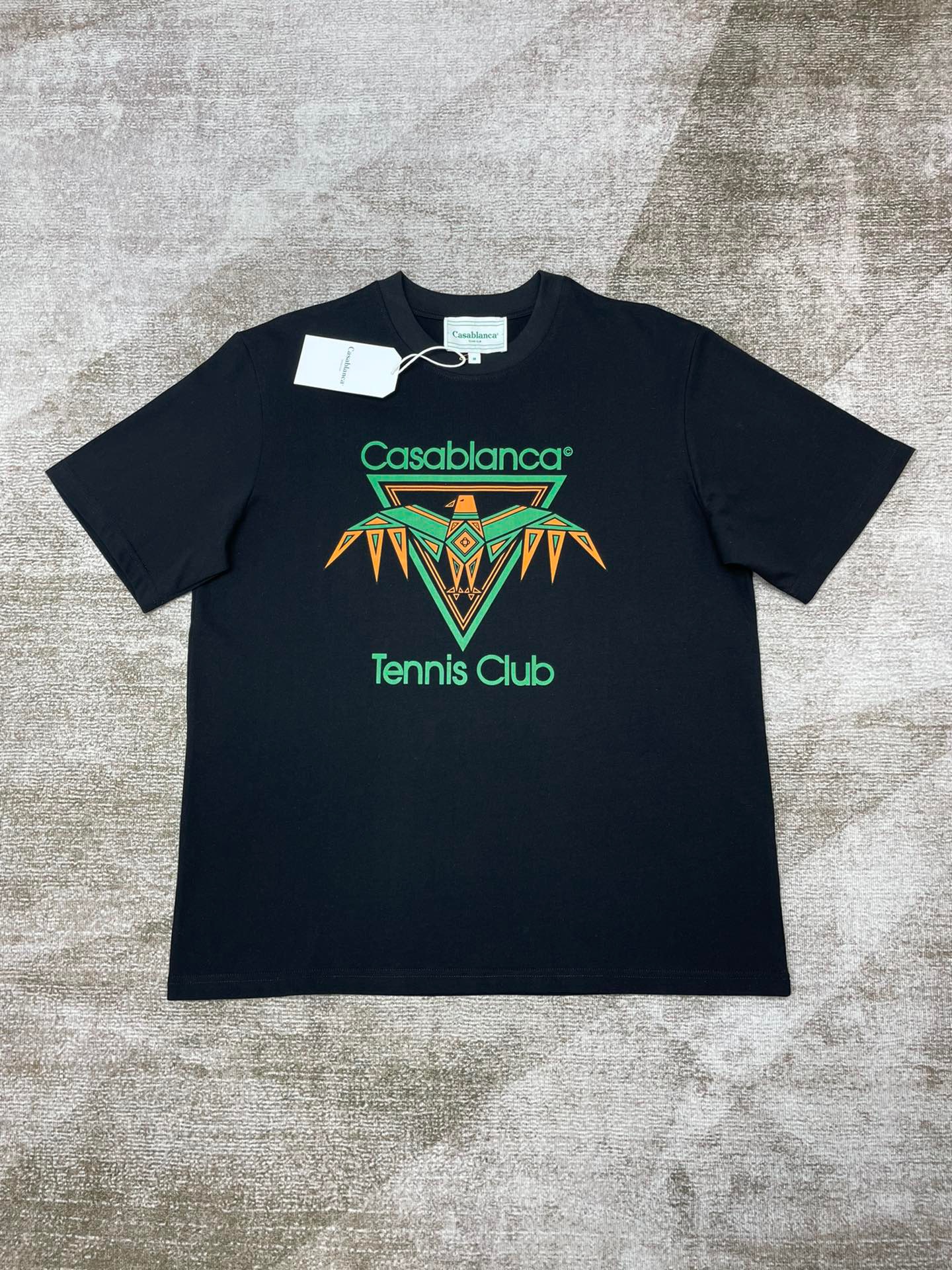 Casa Tennis Club T-Shirt 3