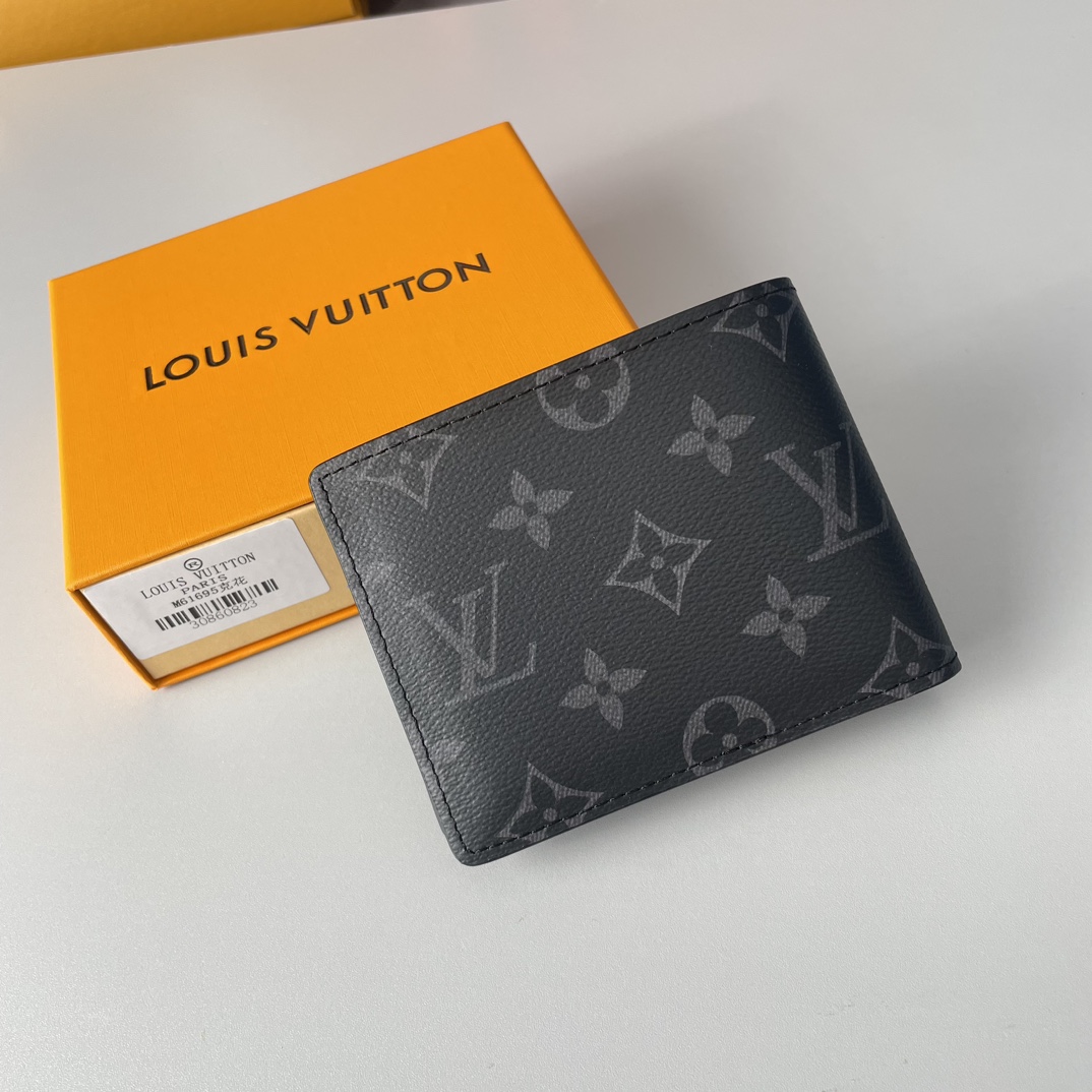LV Monogram Wallet