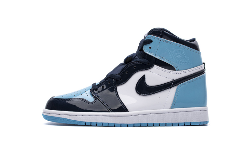 J1 High UNC Patent