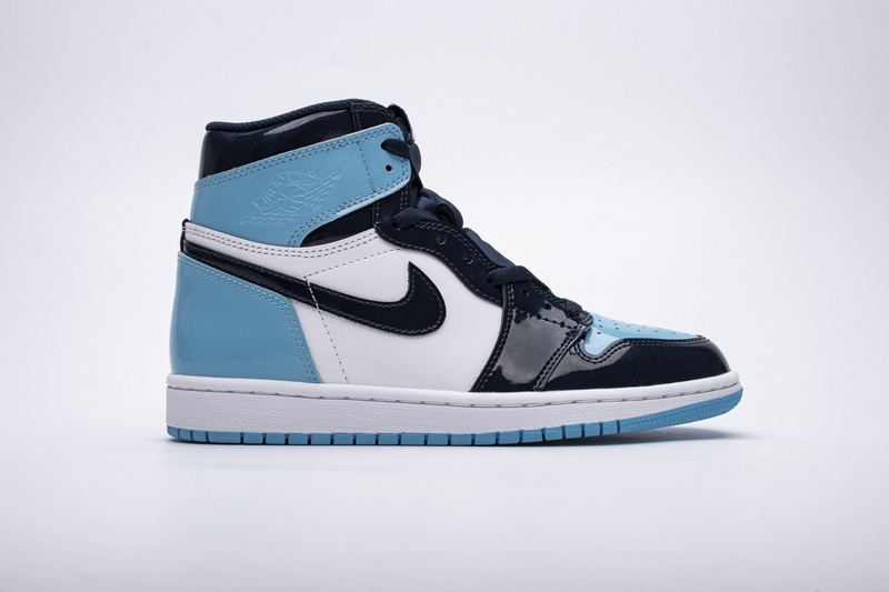 J1 High UNC Patent