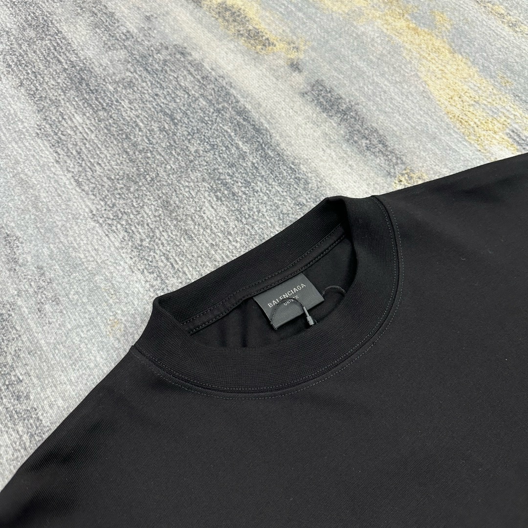 Ciaga Political Stencil T Shirt 