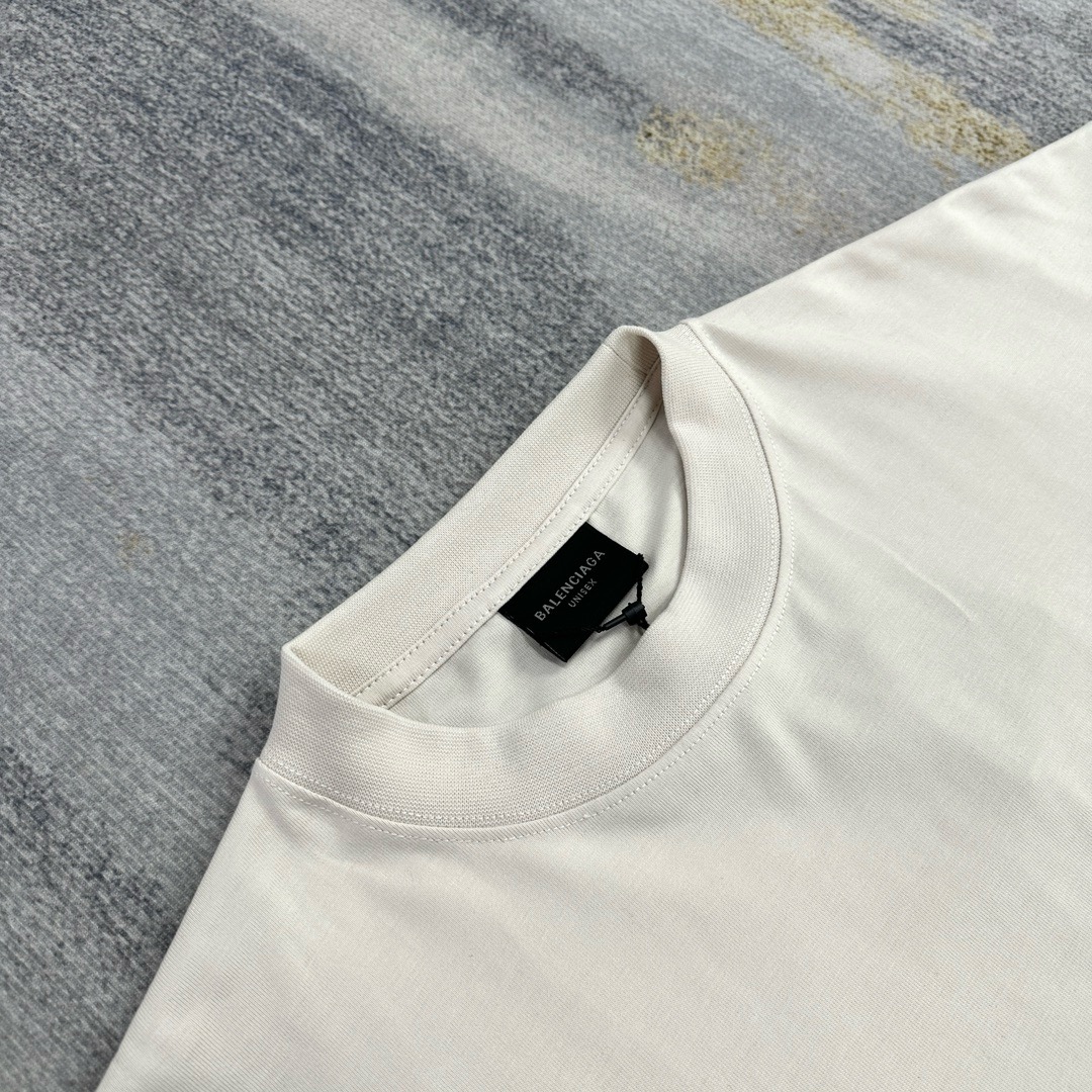 Ciaga Political Stencil T Shirt 