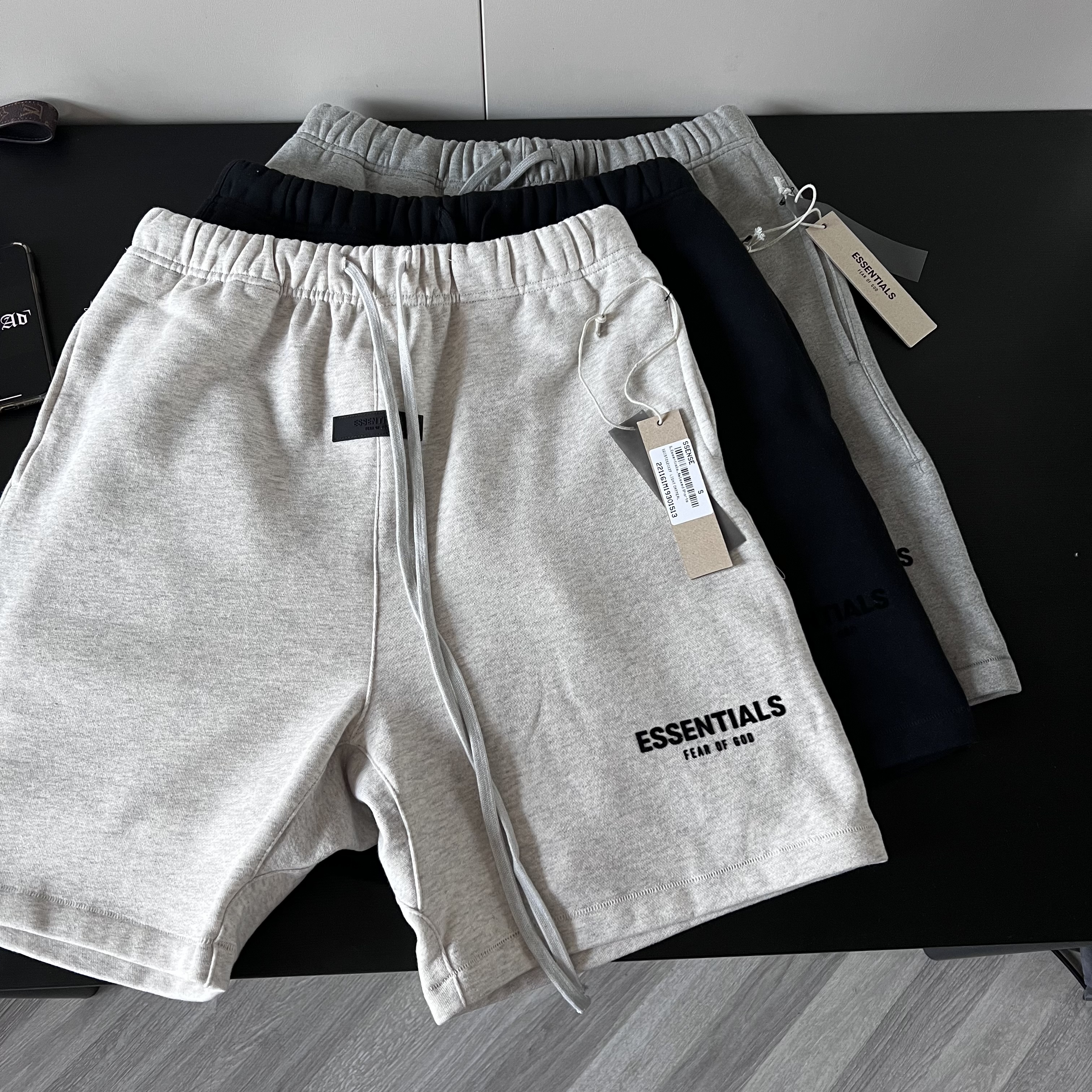 FOG Essentials Shorts SS22