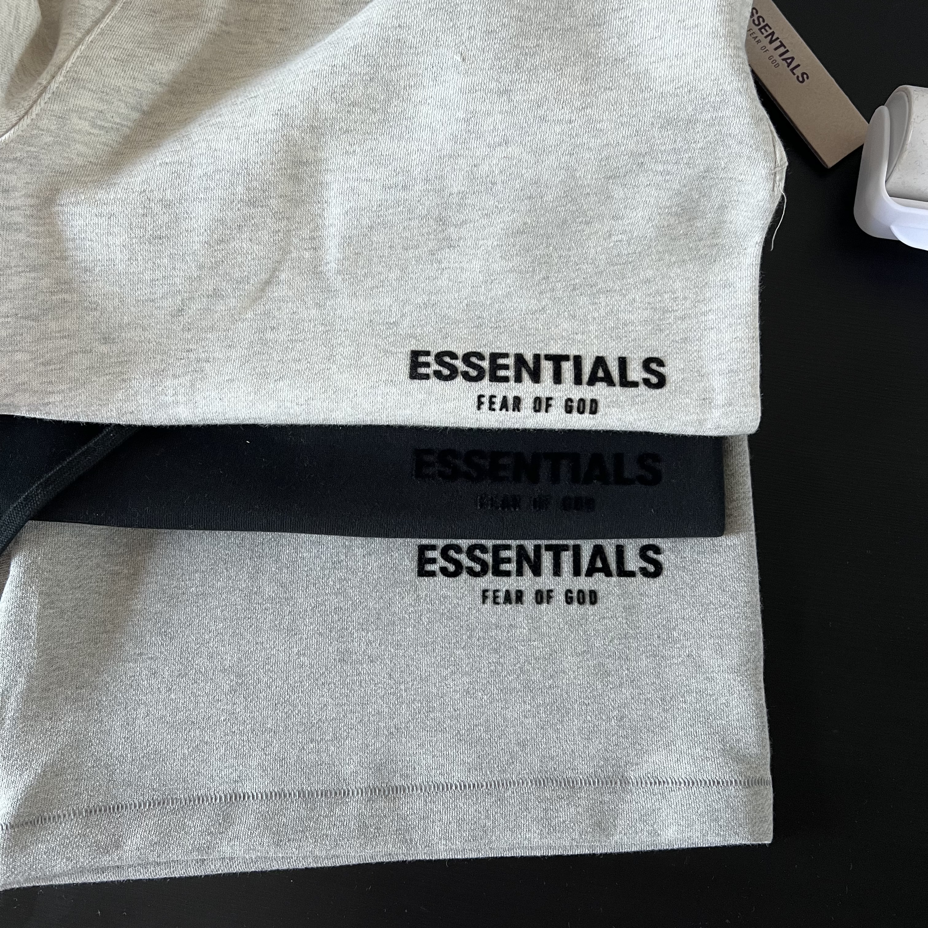 FOG Essentials Shorts SS22