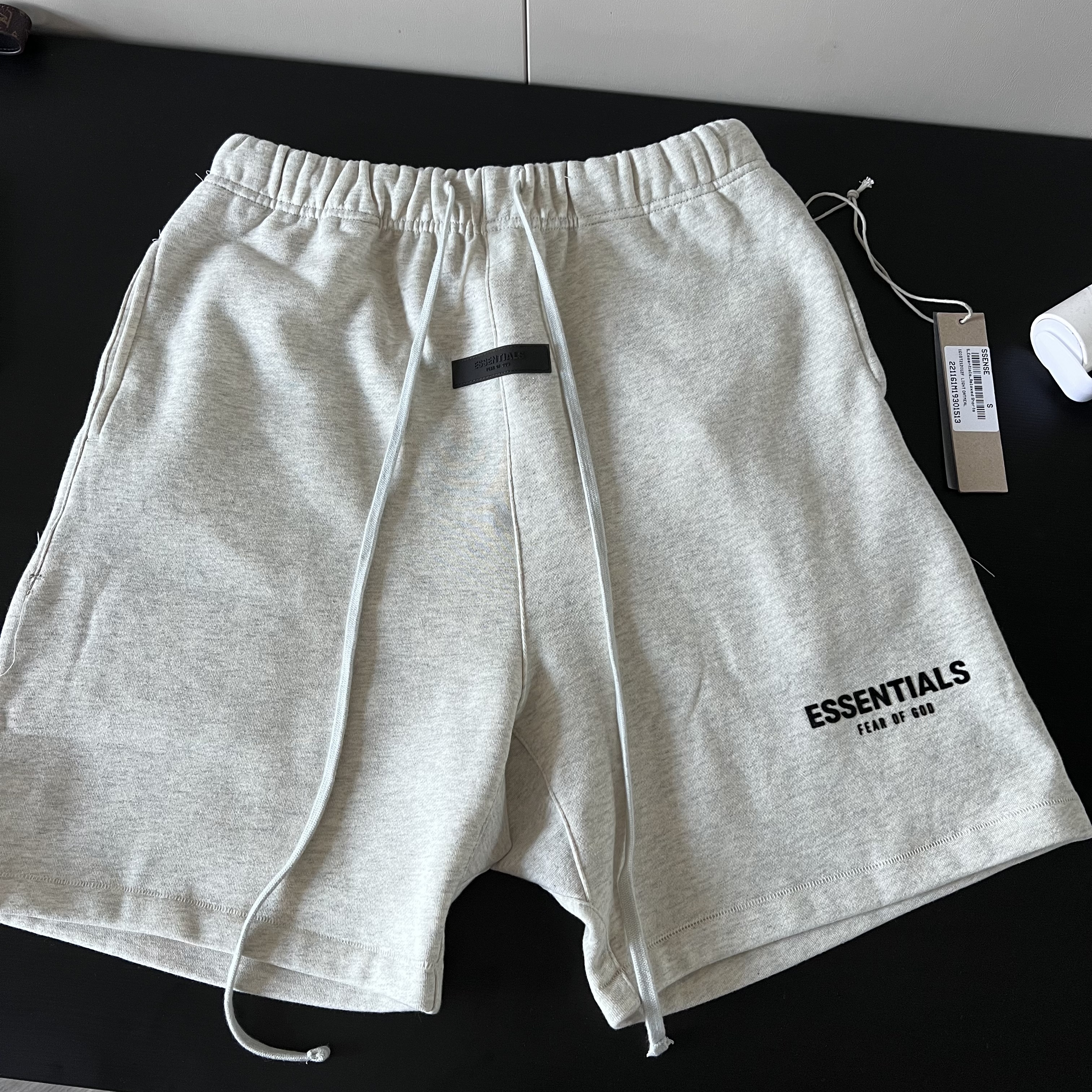 FOG Essentials Shorts SS22