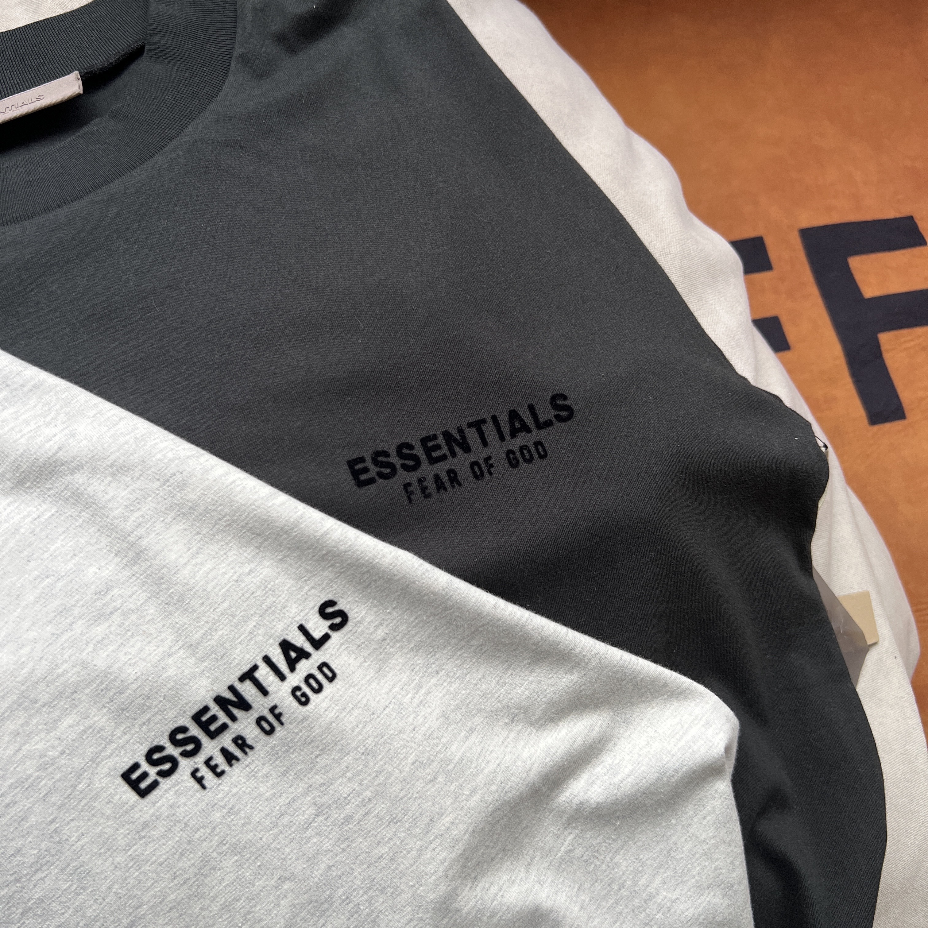 FOG Essentials T-Shirt SS22