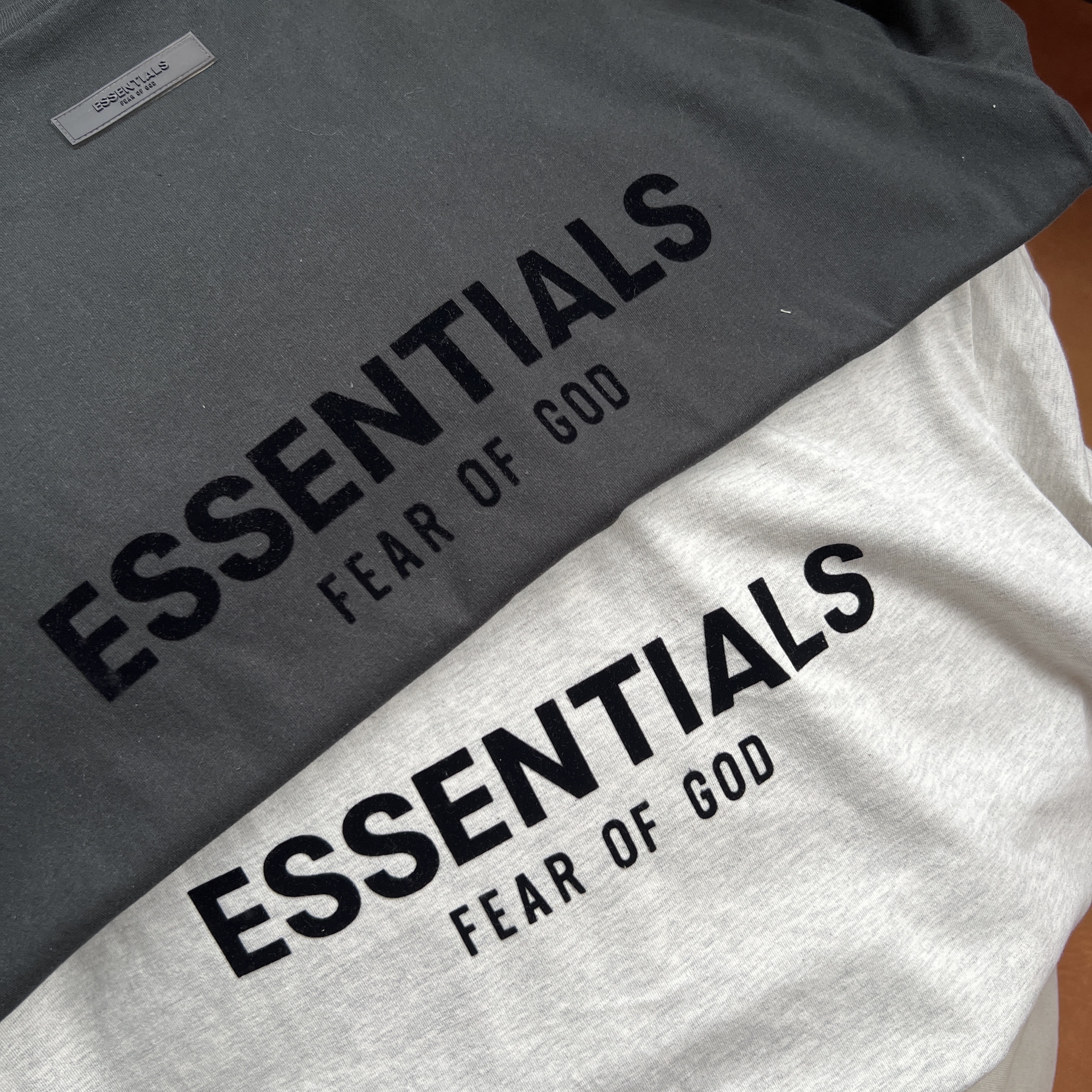 FOG Essentials T-Shirt SS22
