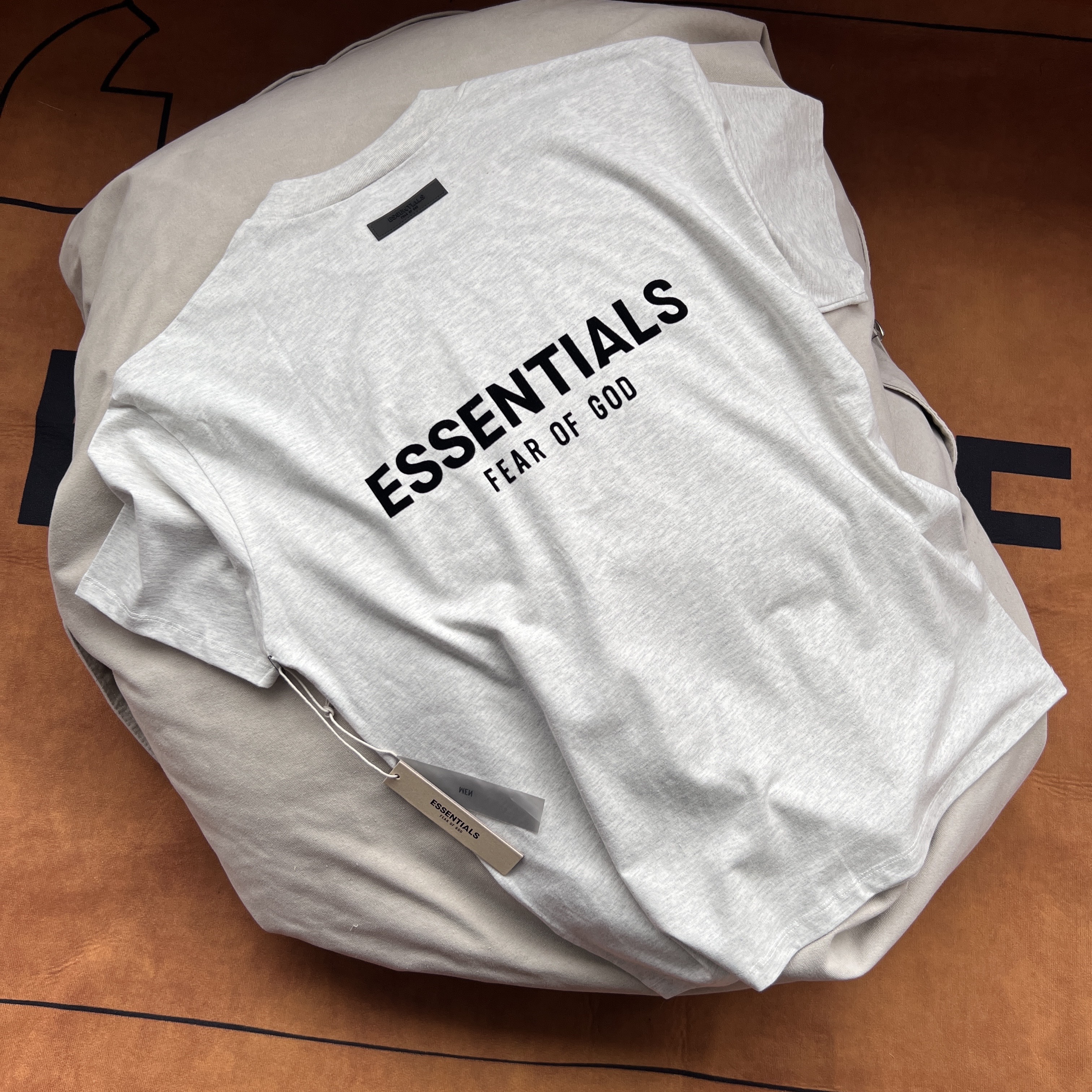 FOG Essentials T-Shirt SS22