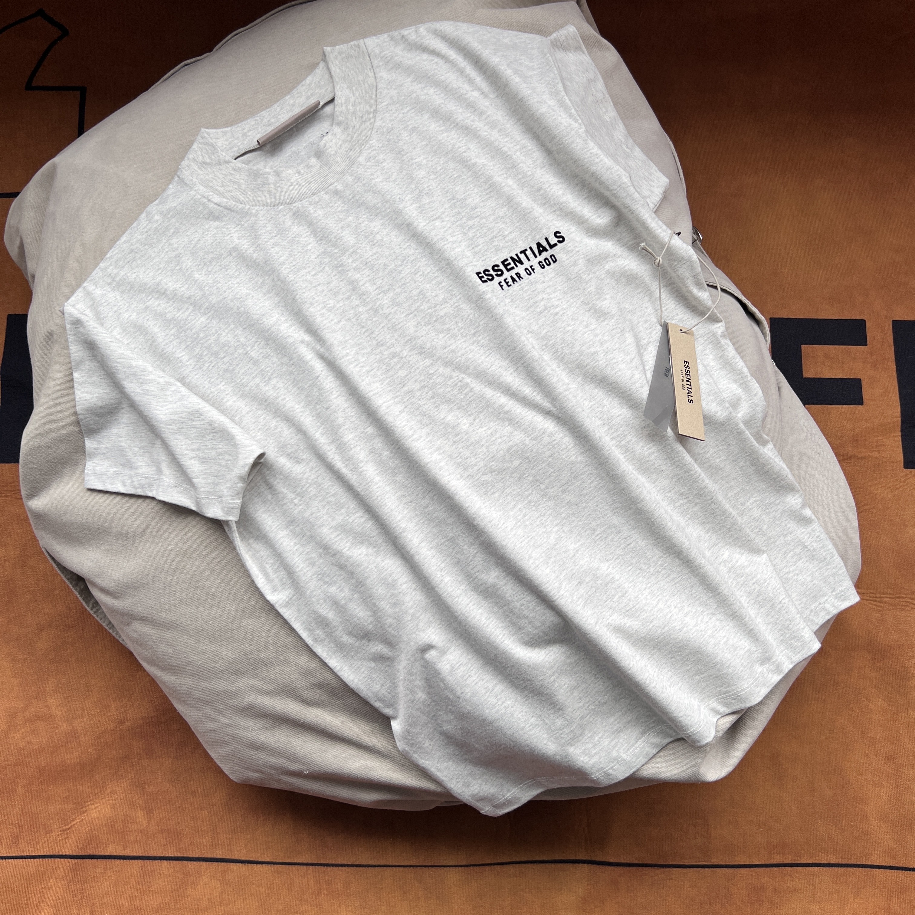 FOG Essentials T-Shirt SS22