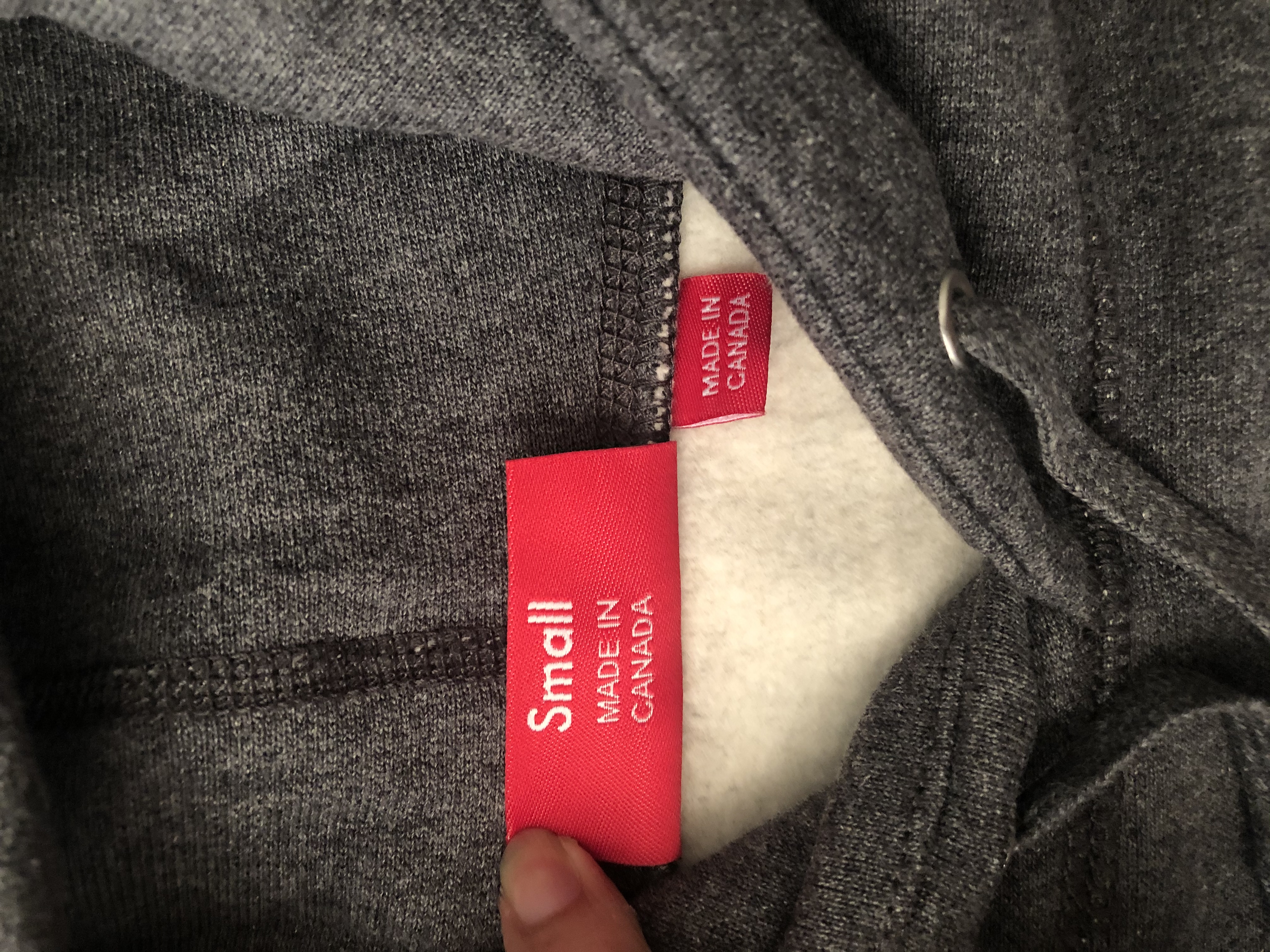 Supreme Box Logo (FW21)