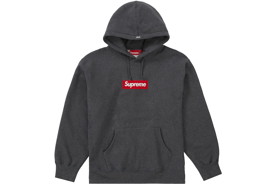 Supreme Box Logo (FW21)