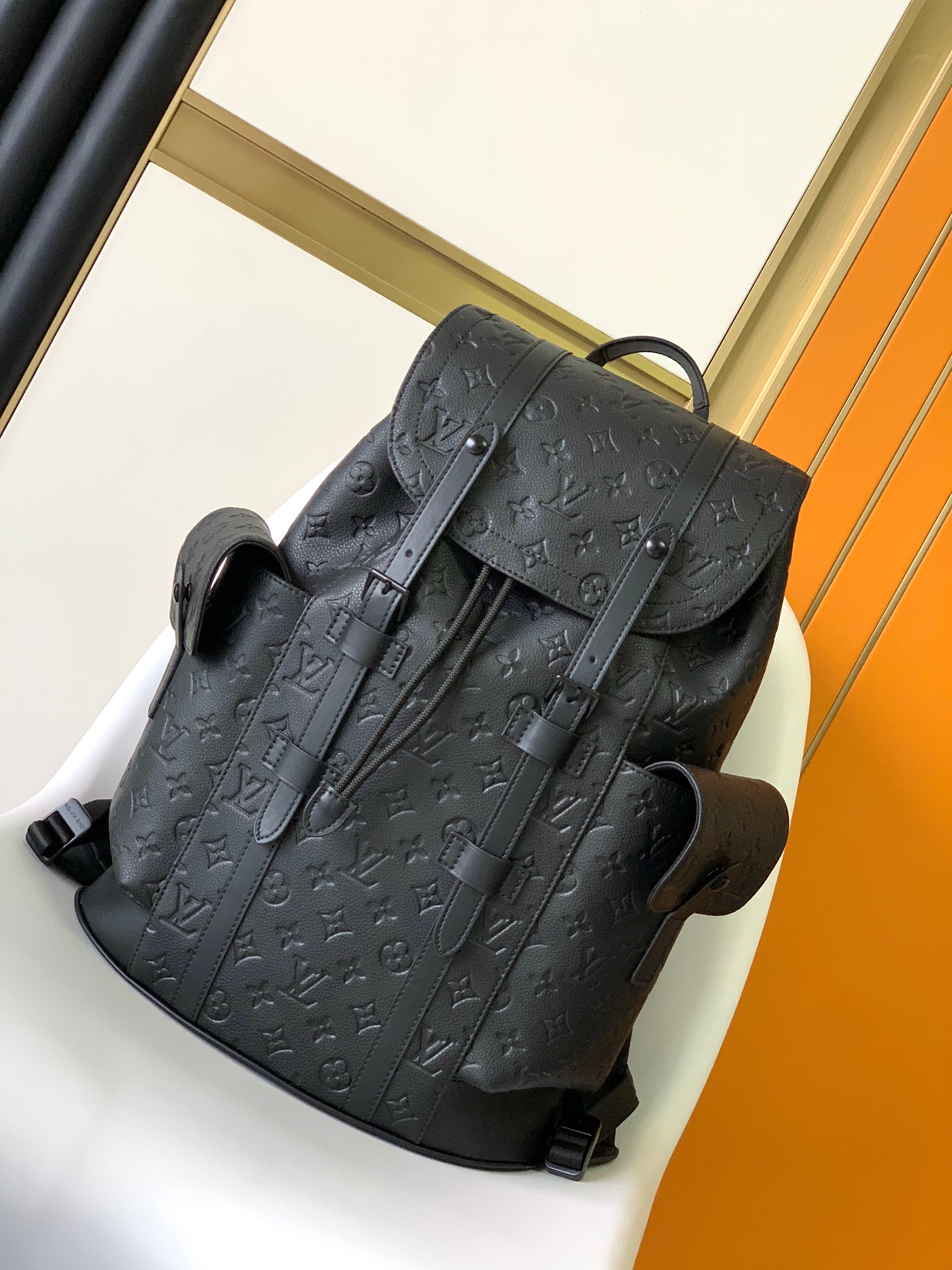 LV Christopher MM Bag