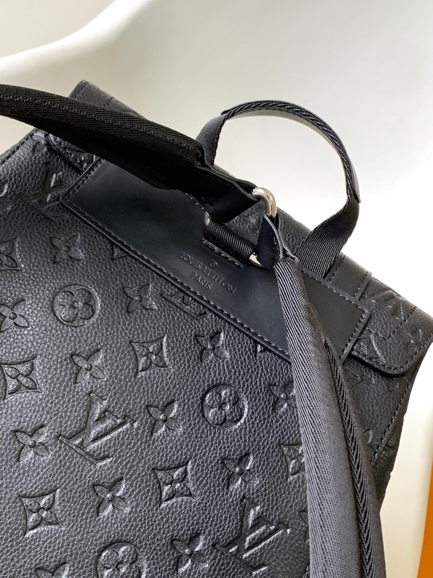 LV Christopher MM Bag