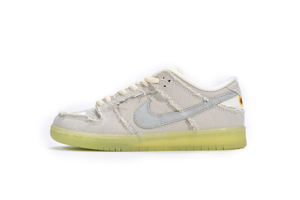 SB Dunk Low Mummy