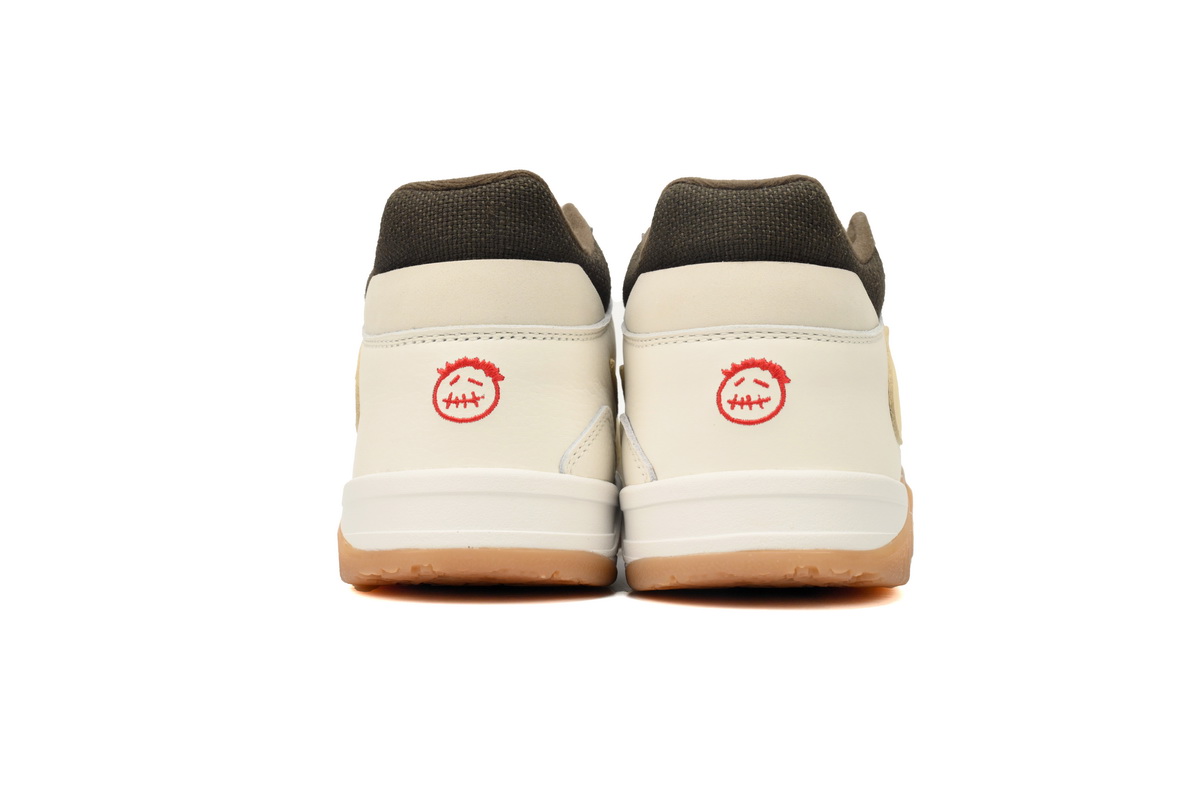 Travis Scott Jumpman Jack TR Travis Scott Sail 