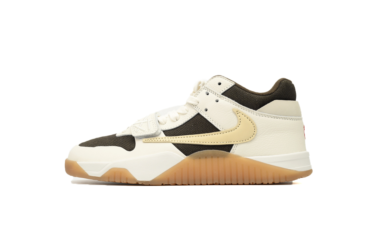 Travis Scott Jumpman Jack TR Travis Scott Sail 