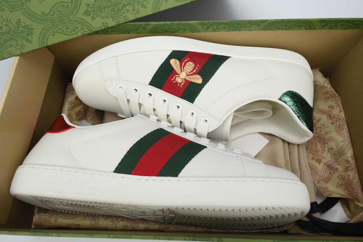 Gucci Ace Bee