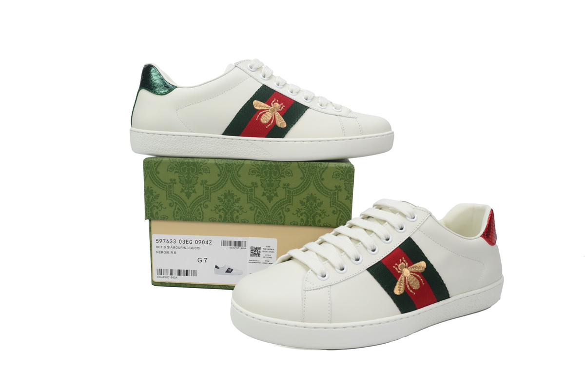 Gucci Ace Bee