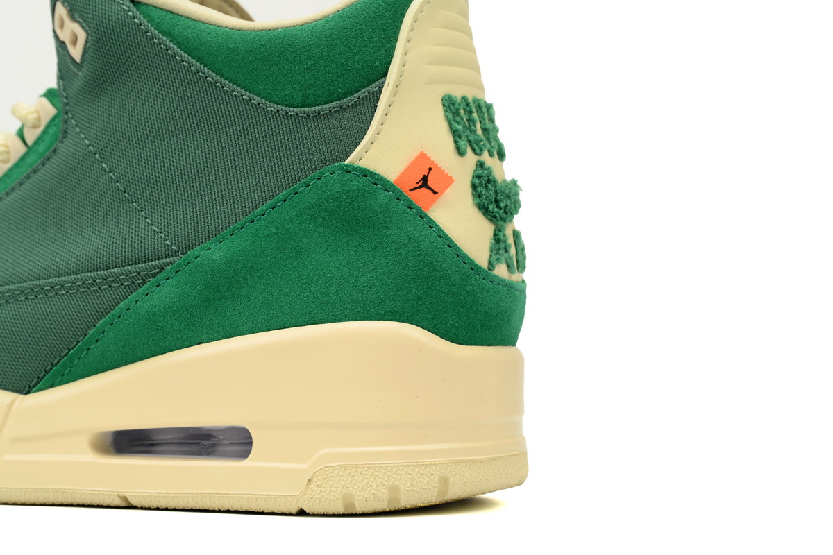 J3 Nina Chanel Abney Bicoastal (Women's)