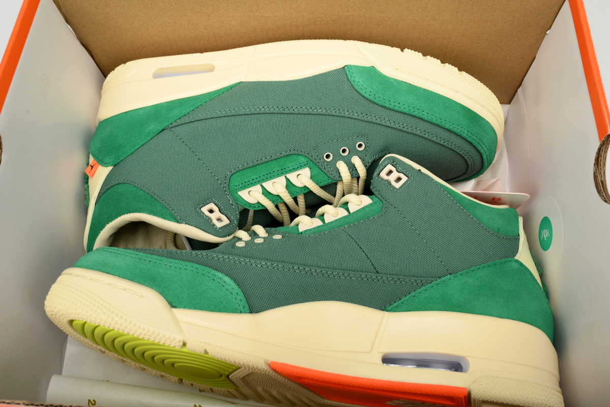 J3 Nina Chanel Abney Bicoastal (Women's)