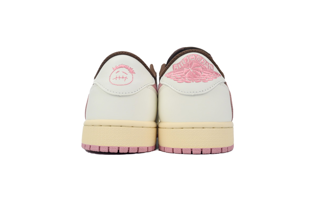 J1 Low Travis Scott Dark Pony