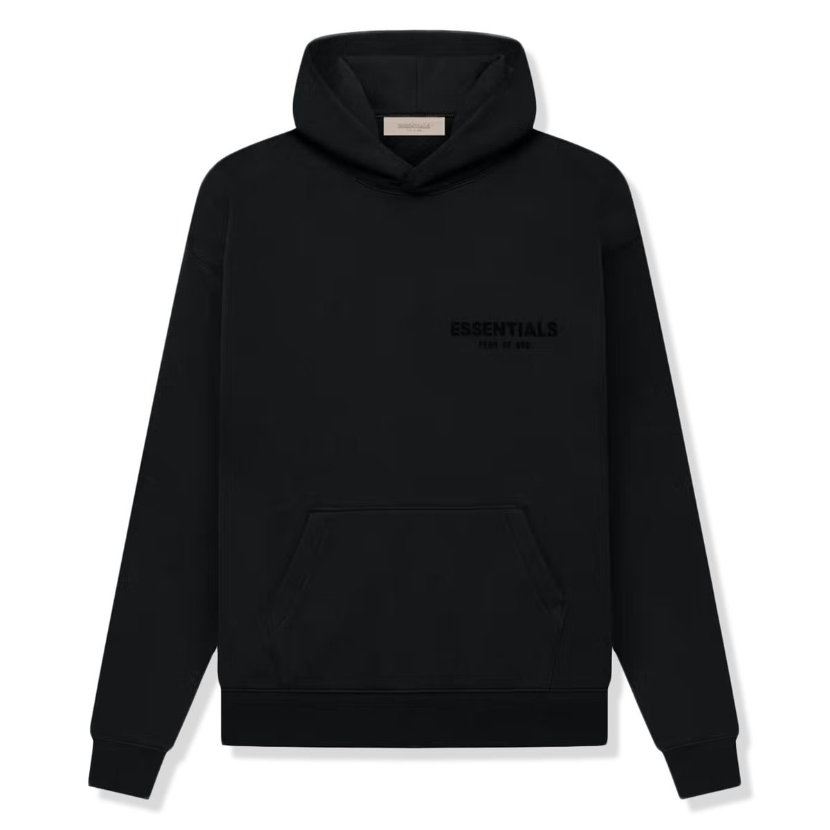 FOG Essentials Hoodie SS22