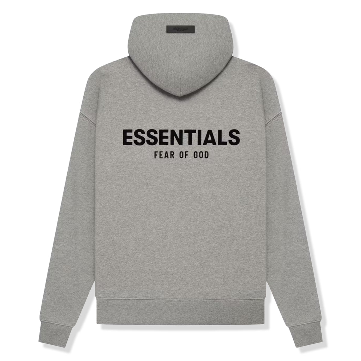 FOG Essentials Hoodie SS22