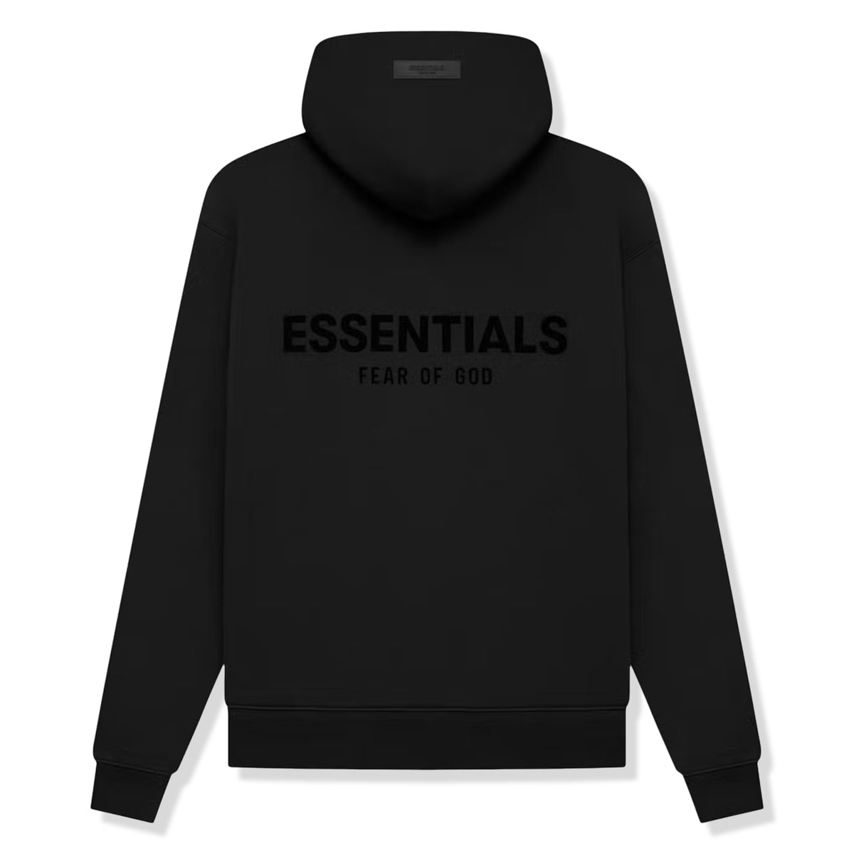 FOG Essentials Hoodie SS22
