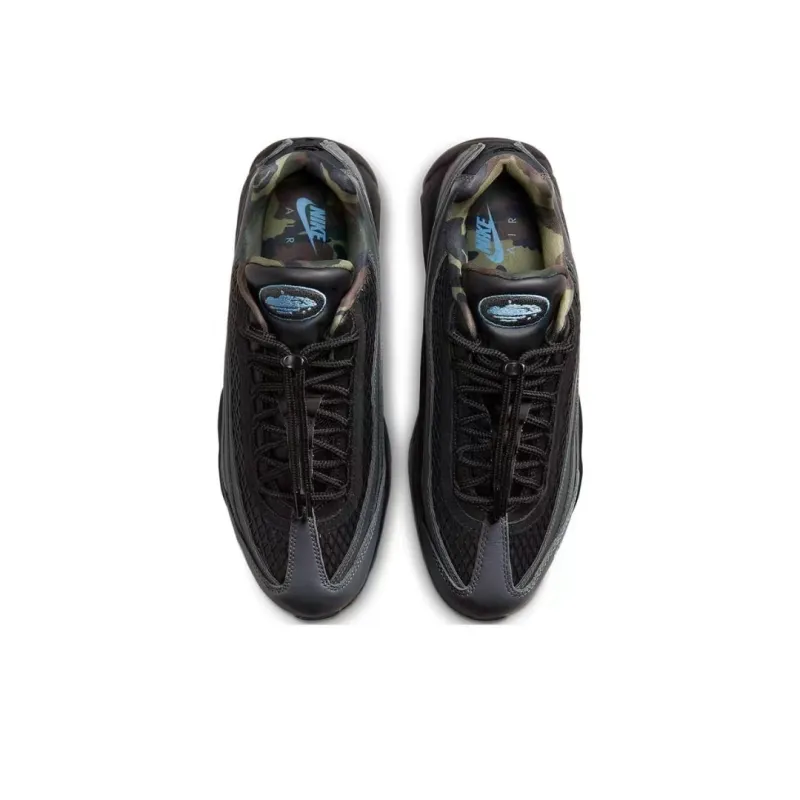 AM95 CRTZ Aegean Storm