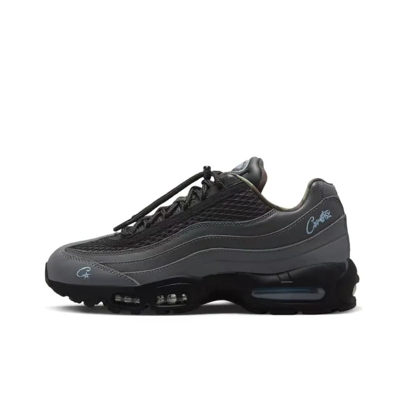 AM95 CRTZ Aegean Storm