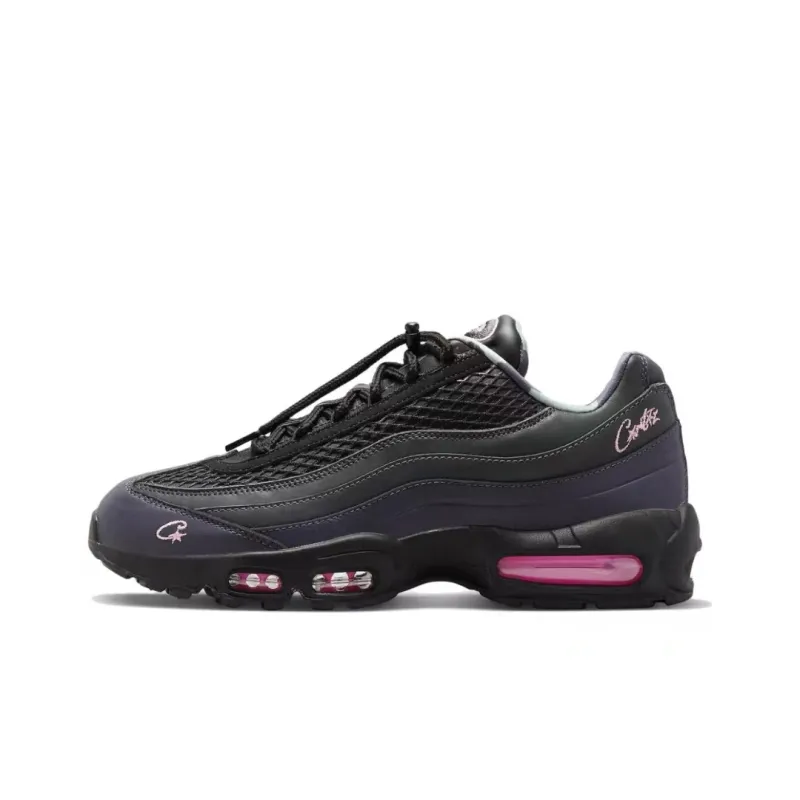 AM95 CRTZ Pink Beam
