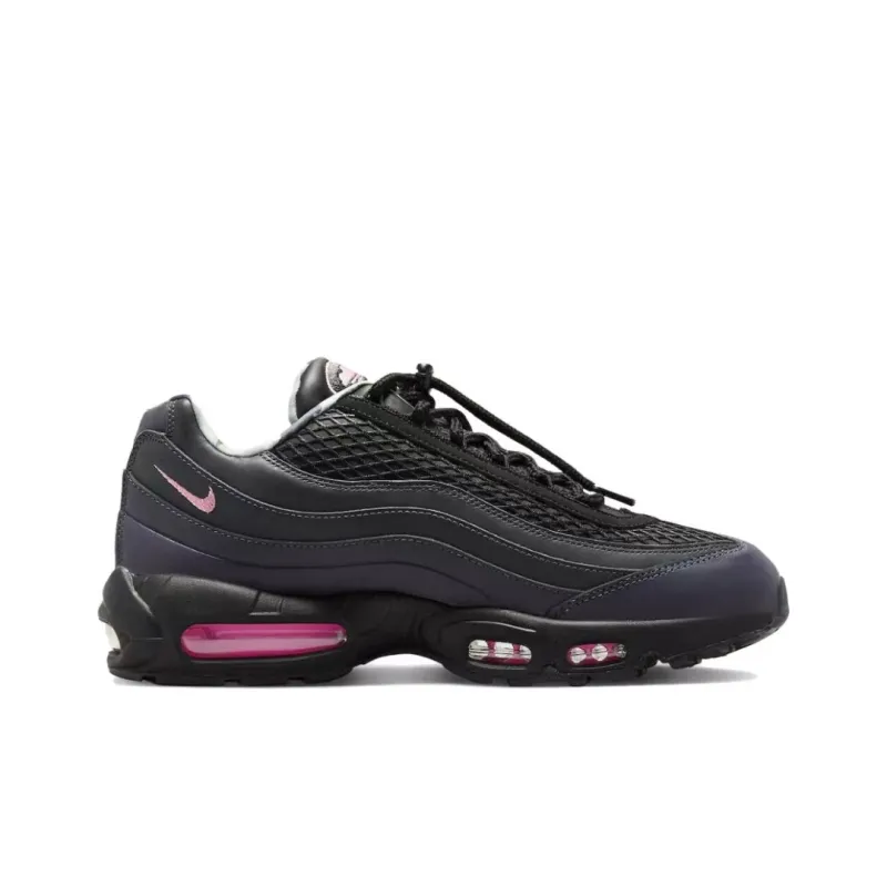 AM95 CRTZ Pink Beam
