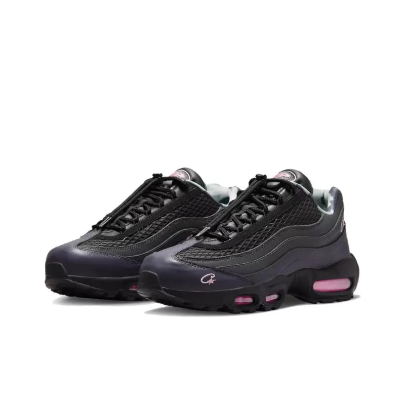 AM95 CRTZ Pink Beam