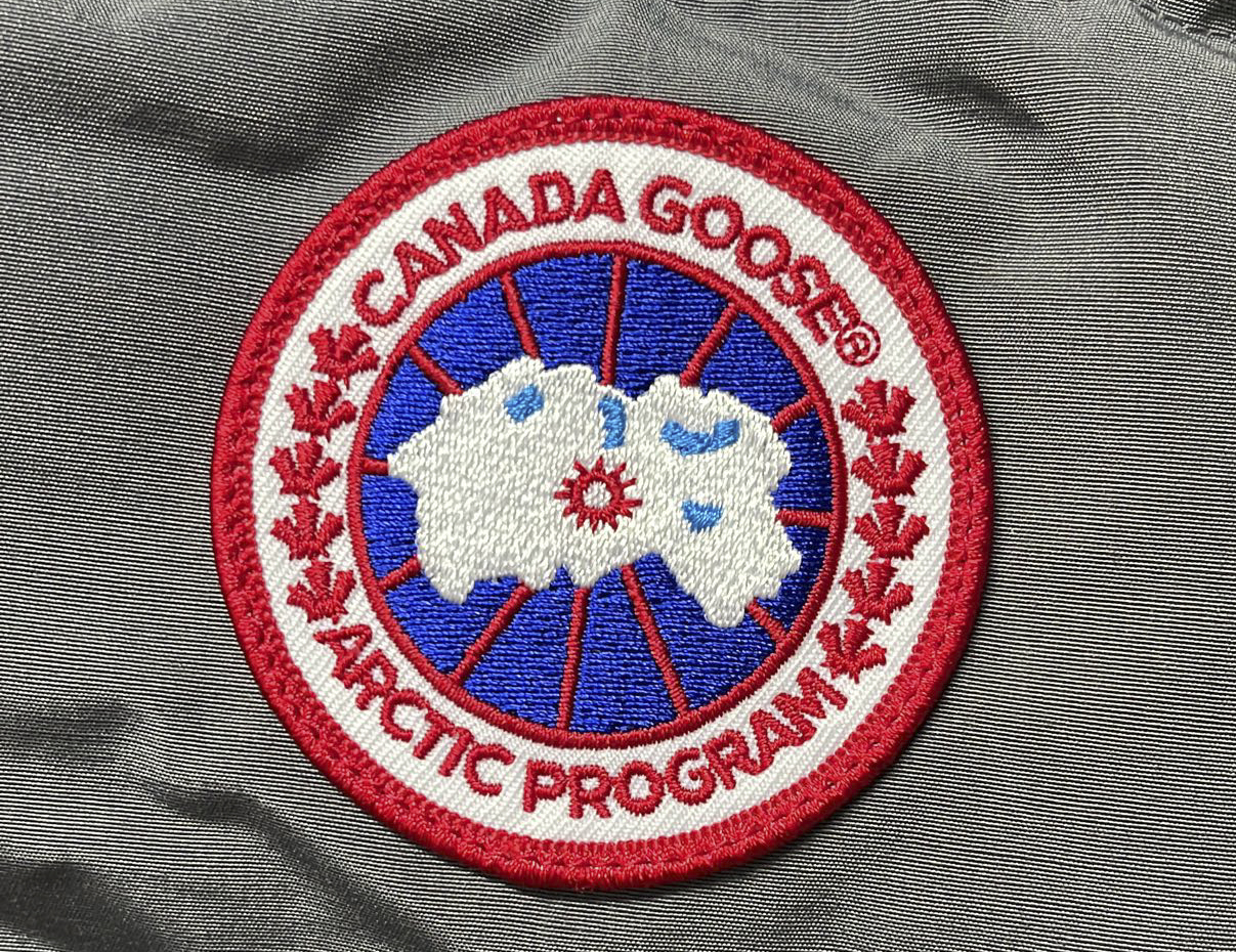 Goose Wyndham Red Label w Fur