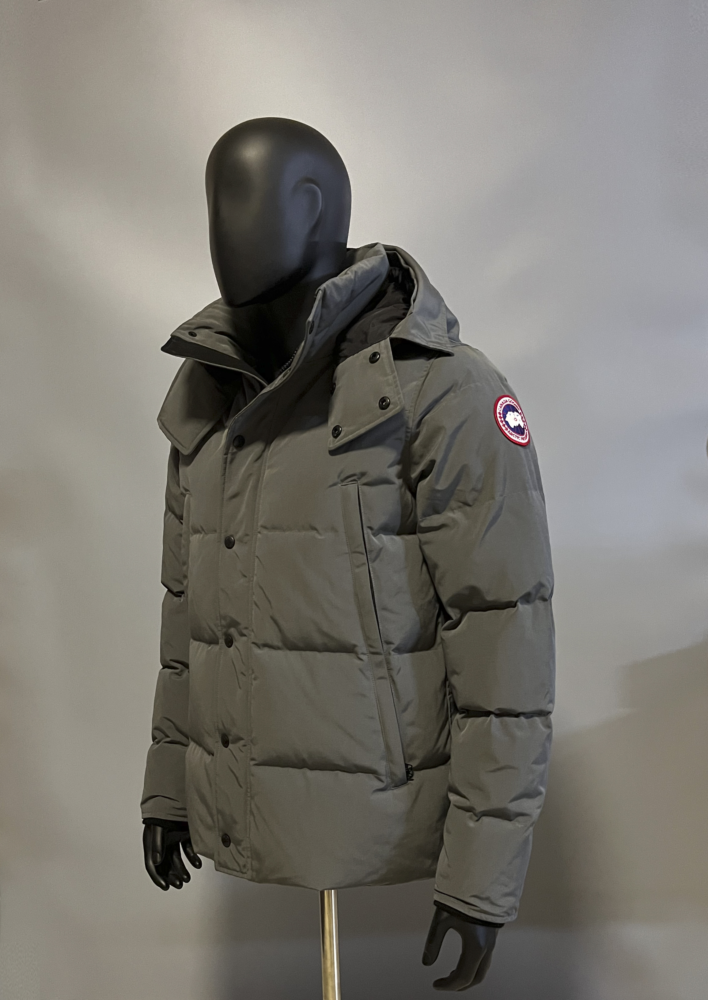 Goose Wyndham Red Label 